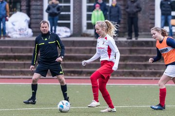 Bild 220 - wCJ Walddoerfer - Nienstedten : Ergebnis: 10:0